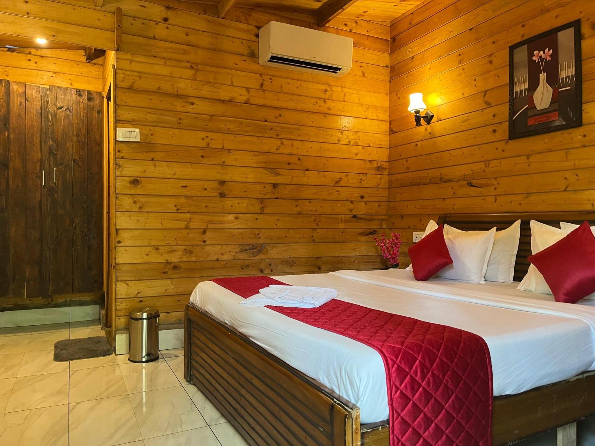 Tattvam On The Beach - Retreat And Spa Arambol Zewnętrze zdjęcie