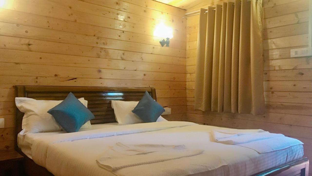 Tattvam On The Beach - Retreat And Spa Arambol Zewnętrze zdjęcie